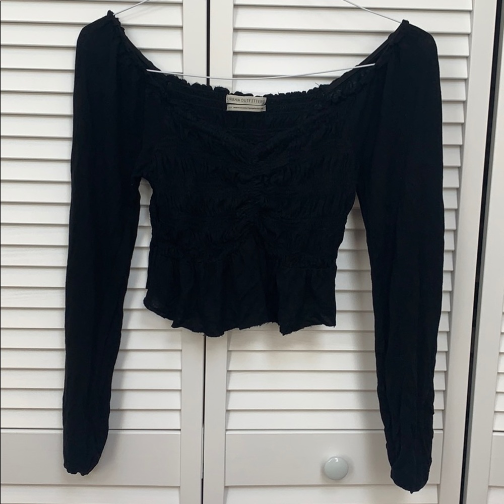Urban Outfitters Top